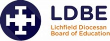 Logo of Lichfield Diocesan Board of Education