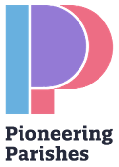 Organisation Logo - Pioneering Parishes