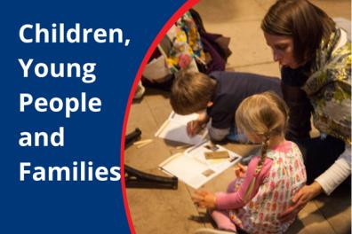 Children, Family and Youth Ministry Network