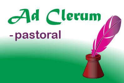 Ad Clerum - Assisted Suicide