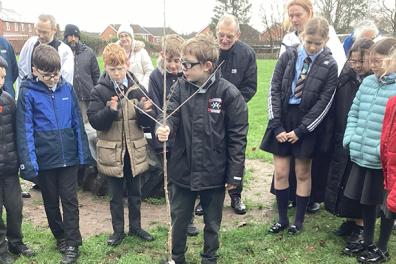 Children, Youth and Families