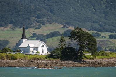 Extended Study Leave