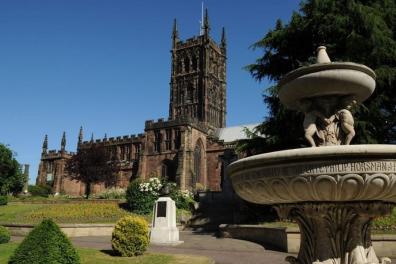 Parish Administrator / Rector's PA