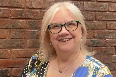 Revd Laurina Rushworth