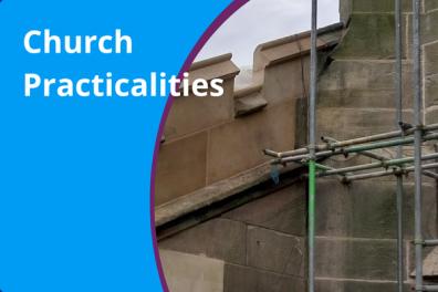 Churchwarden Cafe online: Preparing your 2026 Annual Fabric Report